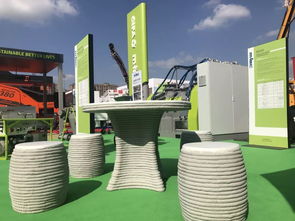 中聯重科CIFA與M-TEC攜高端精品驚艷亮相進博會 前沿技術盛宴引領環保科技新浪潮