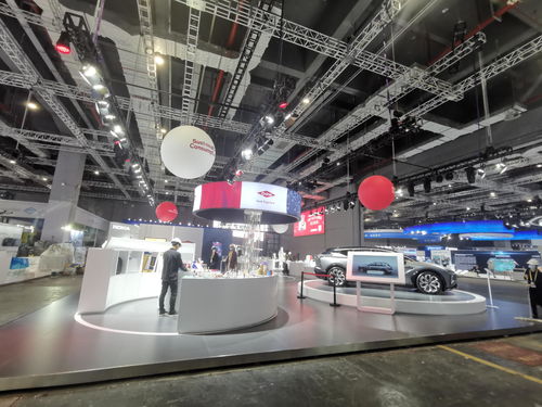 陶氏公司大中華區總裁林育麟 深耕中國環保科技，共創綠色未來